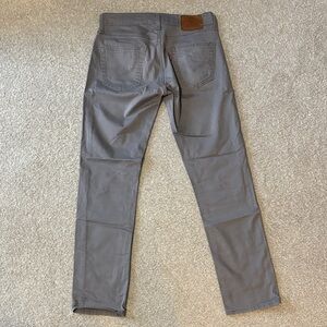 Levi’s 511 Men's Gray Jeans